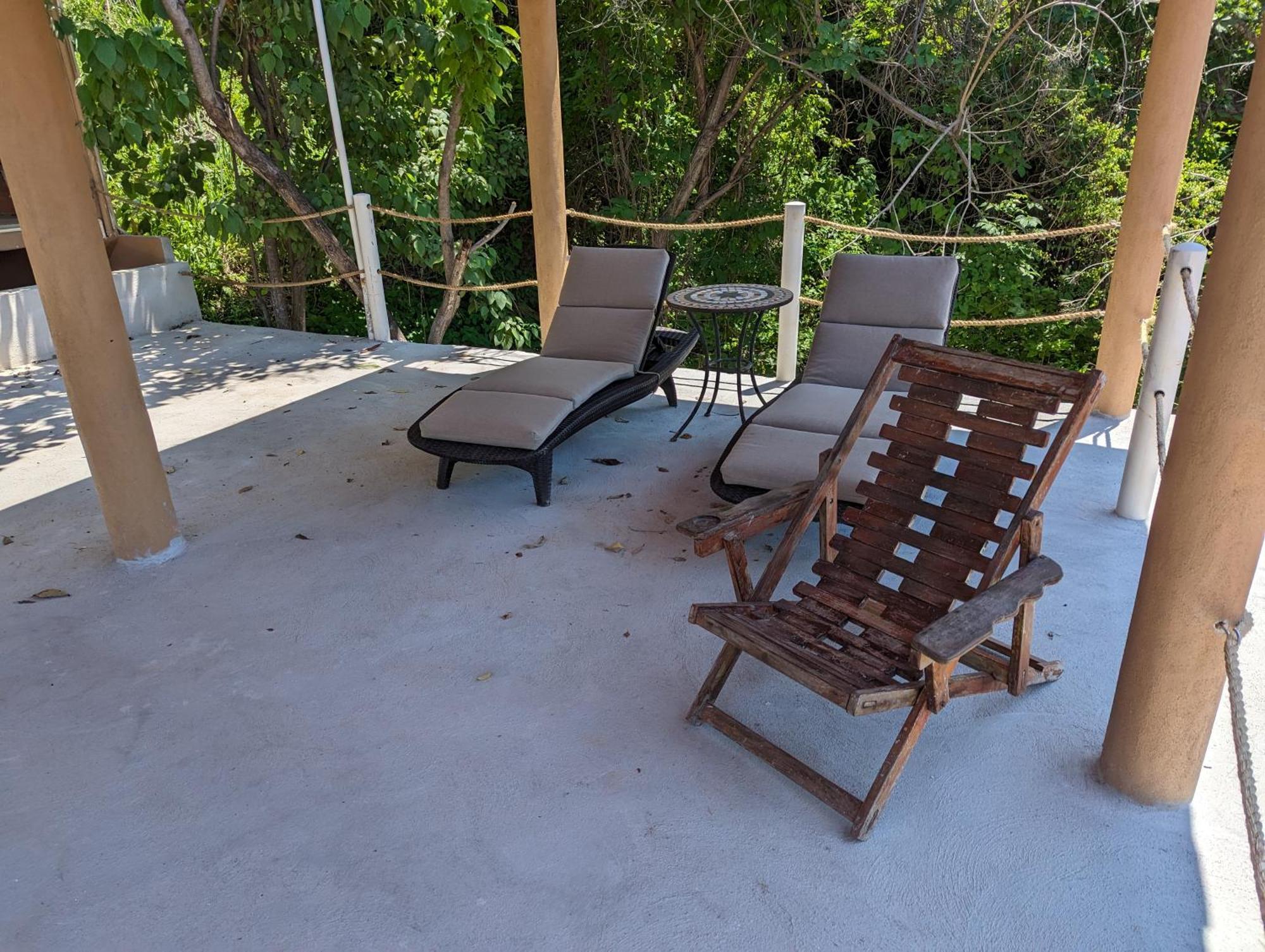 Casa Arcoiris Zihuatanejo B&B 外观 照片