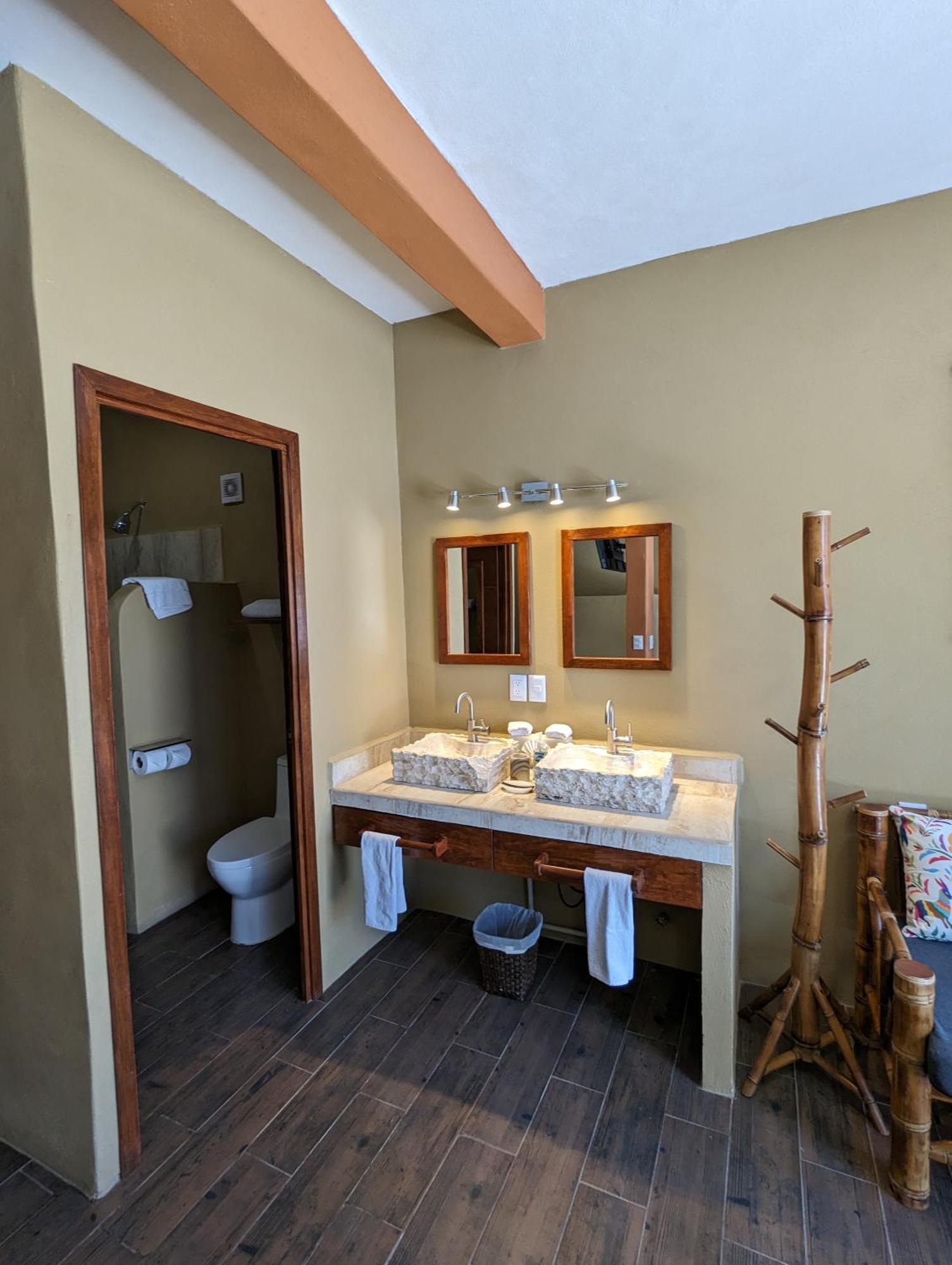 Casa Arcoiris Zihuatanejo B&B 外观 照片