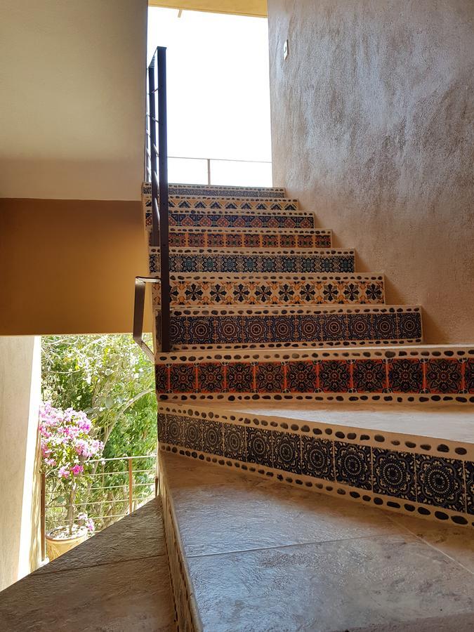 Casa Arcoiris Zihuatanejo B&B 外观 照片